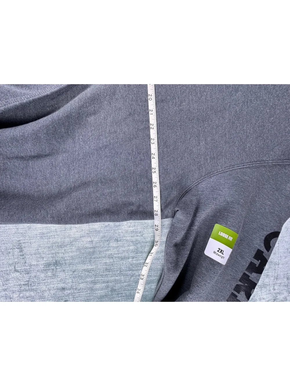 Carhartt new tags